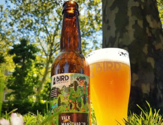Bieren van Bird Brewery
